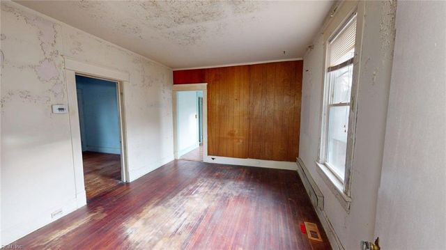 5207 Norvella AVE, Norfolk, VA 23513