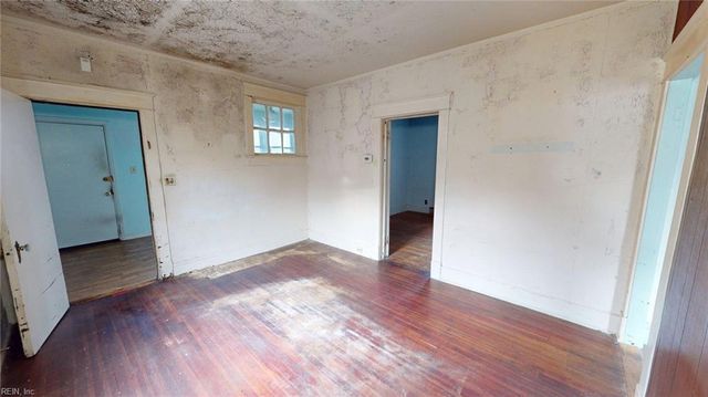 5207 Norvella AVE, Norfolk, VA 23513