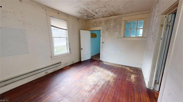 5207 Norvella AVE, Norfolk, VA 23513