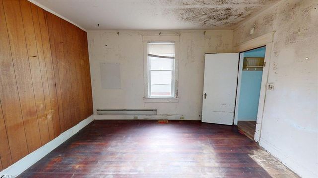 5207 Norvella AVE, Norfolk, VA 23513