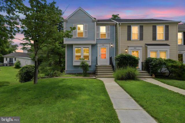 3801 BONNYBRIDGE PL, Ellicott City, MD 21043