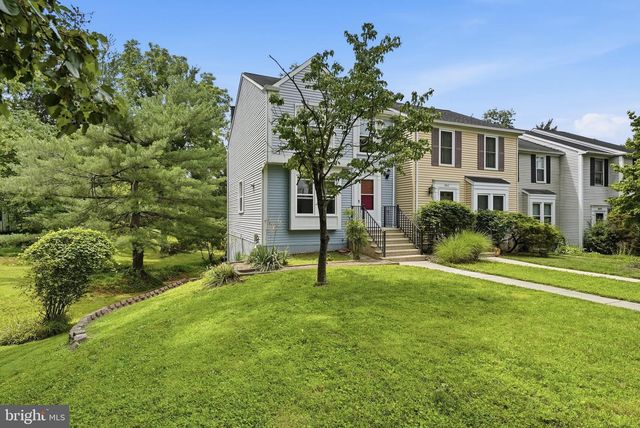 3801 BONNYBRIDGE PL, Ellicott City, MD 21043