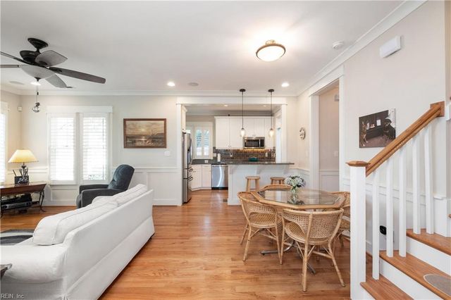 9517 24th Bay ST, Norfolk, VA 23518
