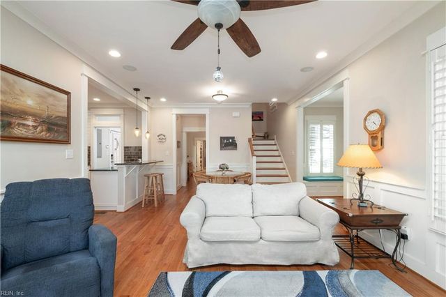 9517 24th Bay ST, Norfolk, VA 23518