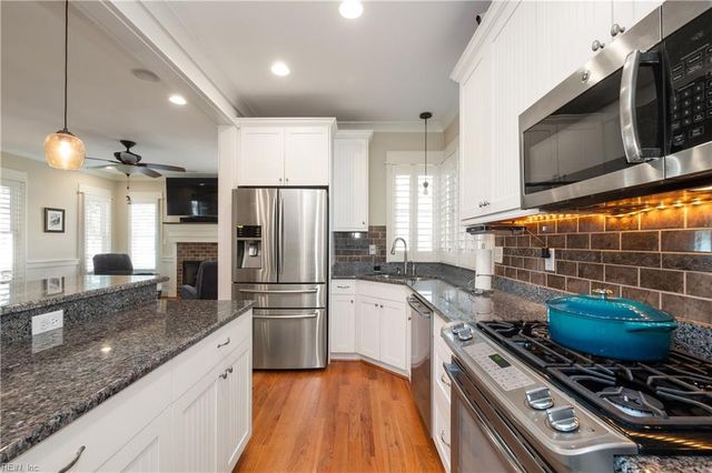 9517 24th Bay ST, Norfolk, VA 23518