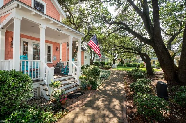 9517 24th Bay ST, Norfolk, VA 23518