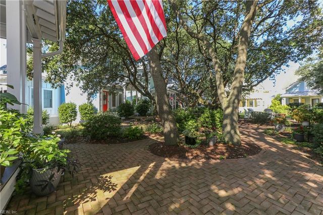 9517 24th Bay ST, Norfolk, VA 23518