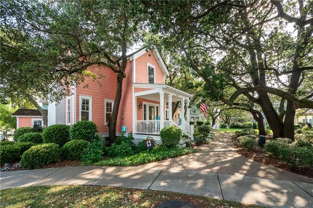 9517 24th Bay ST, Norfolk, VA 23518