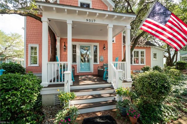 9517 24th Bay ST, Norfolk, VA 23518