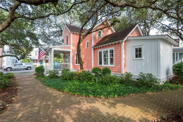 9517 24th Bay ST, Norfolk, VA 23518