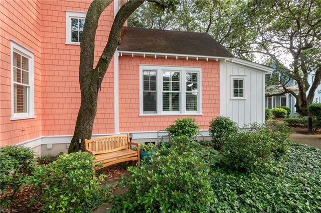 9517 24th Bay ST, Norfolk, VA 23518