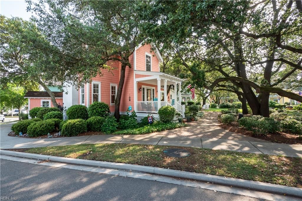 9517 24th Bay ST, Norfolk, VA 23518