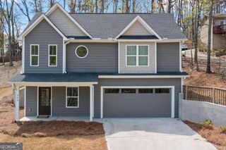 305 Ridgewood Drive, Waleska, GA 30183