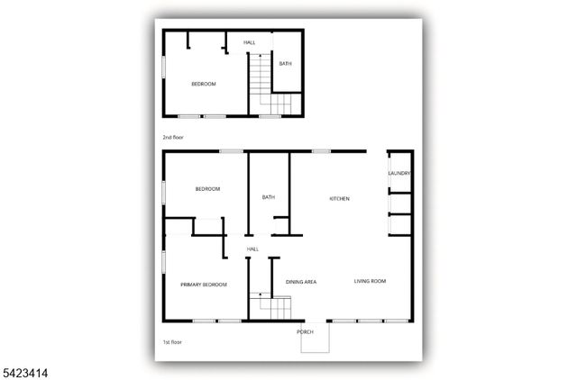 4 Melody Ln, West Milford Twp., NJ 07480