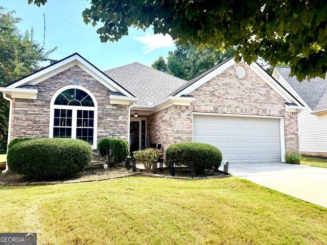 1102 Strath Clyde Way, Mcdonough, GA 30253