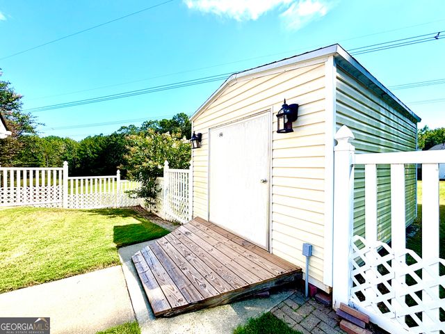 1102 Strath Clyde Way, Mcdonough, GA 30253