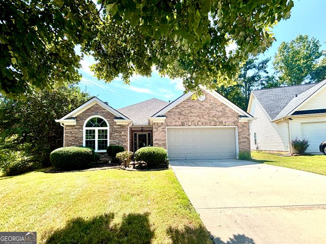 1102 Strath Clyde Way, Mcdonough, GA 30253