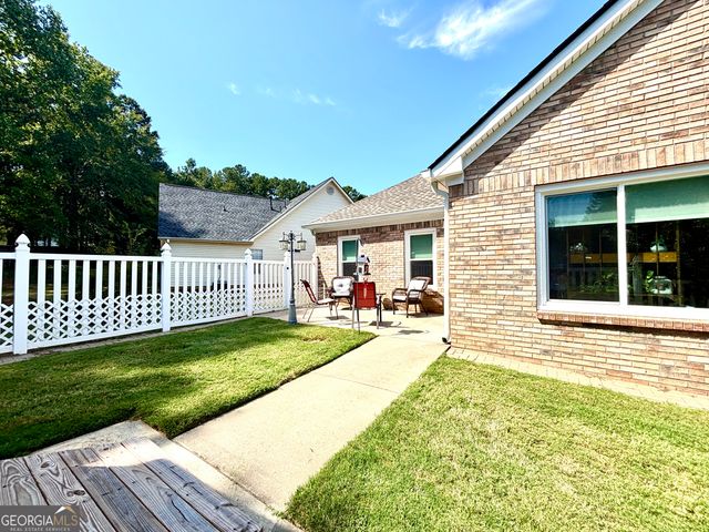 1102 Strath Clyde Way, Mcdonough, GA 30253