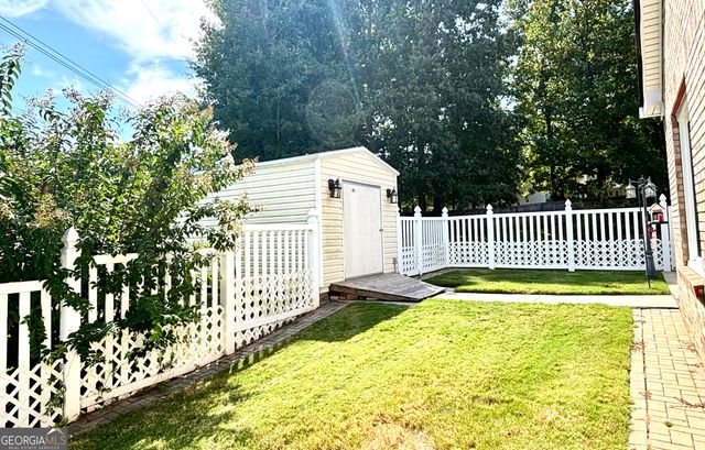 1102 Strath Clyde Way, Mcdonough, GA 30253