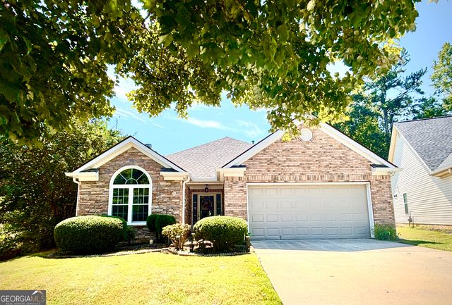 1102 Strath Clyde Way, Mcdonough, GA 30253