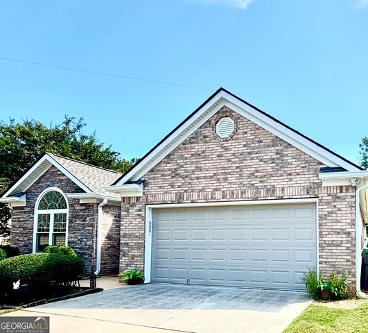 1102 Strath Clyde Way, Mcdonough, GA 30253