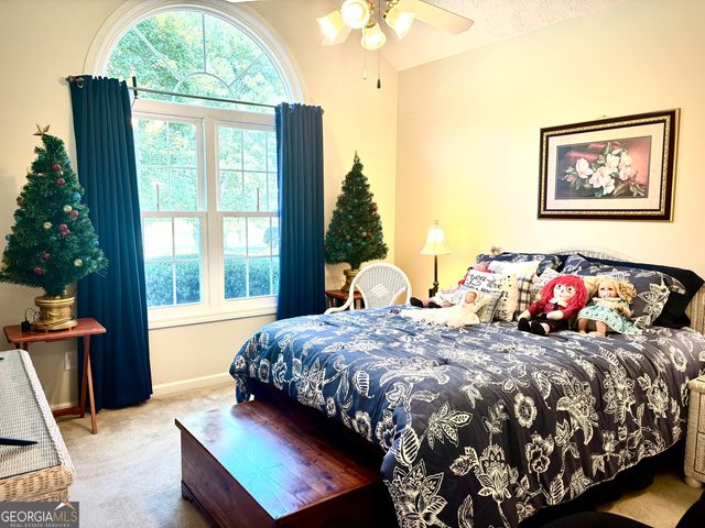 1102 Strath Clyde Way, Mcdonough, GA 30253