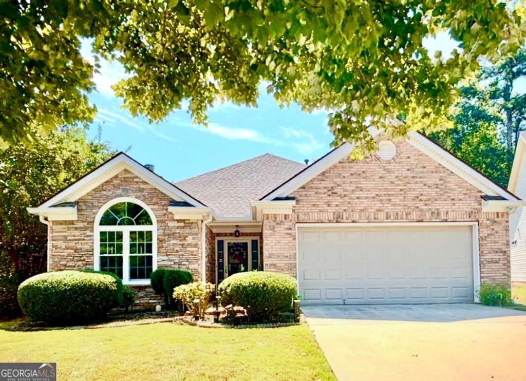 1102 Strath Clyde Way, Mcdonough, GA 30253