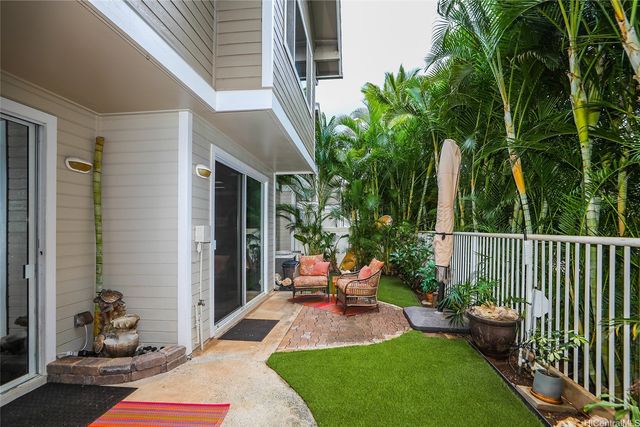 92-1503 Aliinui Drive 29-F, Kapolei, HI 96707