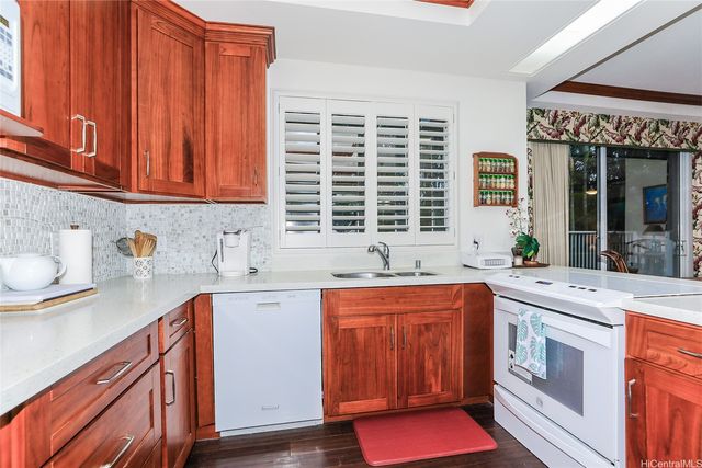 92-1503 Aliinui Drive 29-F, Kapolei, HI 96707