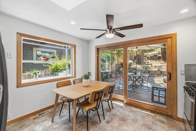 836 Creek Drive, Boulder Creek, CA 95006