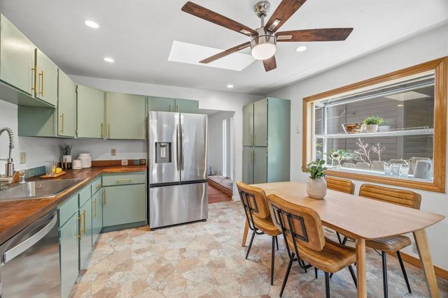 836 Creek Drive, Boulder Creek, CA 95006