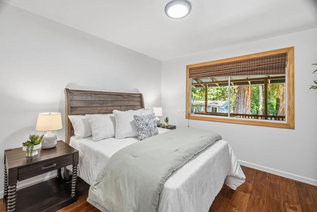 836 Creek Drive, Boulder Creek, CA 95006