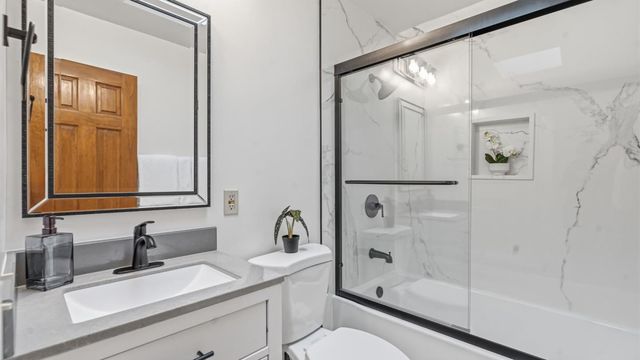 836 Creek Drive, Boulder Creek, CA 95006