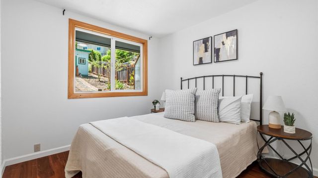 836 Creek Drive, Boulder Creek, CA 95006