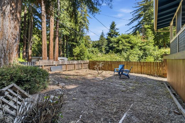 836 Creek Drive, Boulder Creek, CA 95006