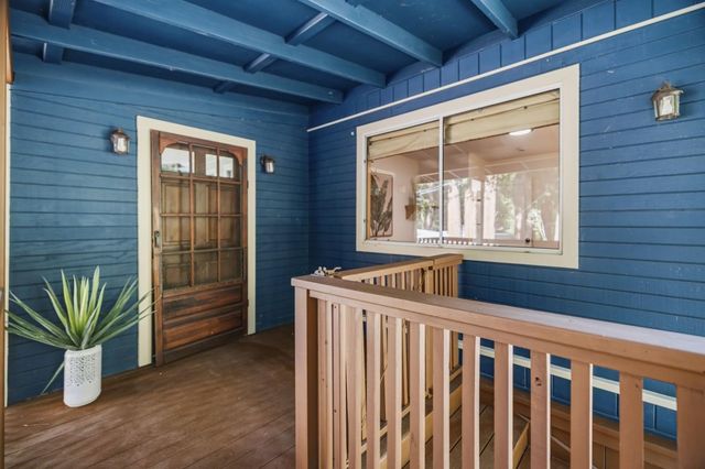 836 Creek Drive, Boulder Creek, CA 95006