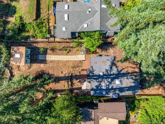 836 Creek Drive, Boulder Creek, CA 95006