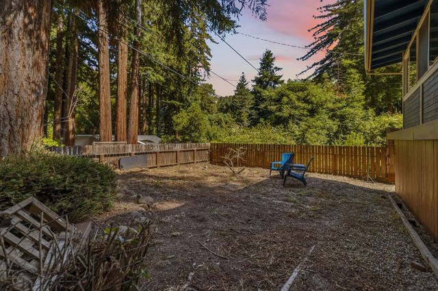 836 Creek Drive, Boulder Creek, CA 95006