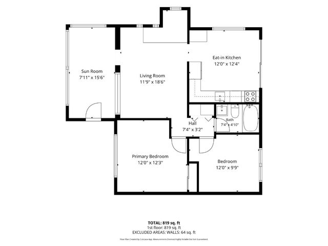 836 Creek Drive, Boulder Creek, CA 95006