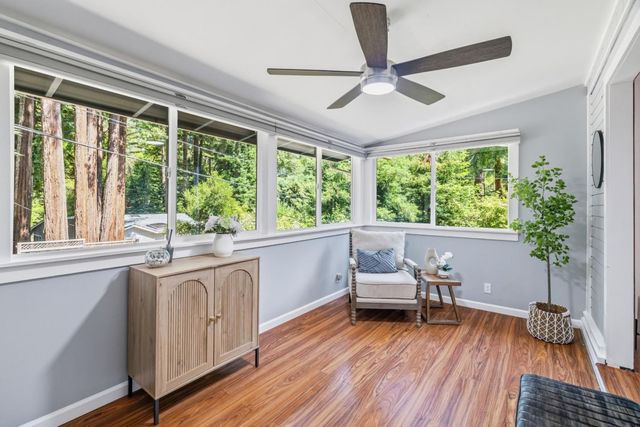 836 Creek Drive, Boulder Creek, CA 95006