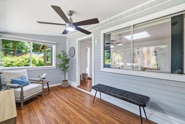 836 Creek Drive, Boulder Creek, CA 95006