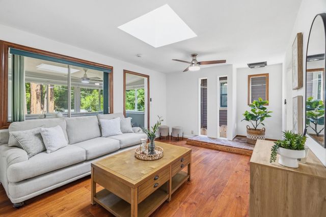 836 Creek Drive, Boulder Creek, CA 95006