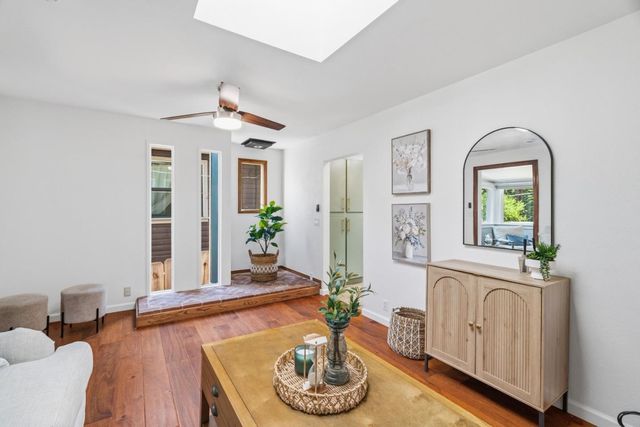 836 Creek Drive, Boulder Creek, CA 95006