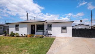 7847 Blandwood Road, Downey, CA 90240