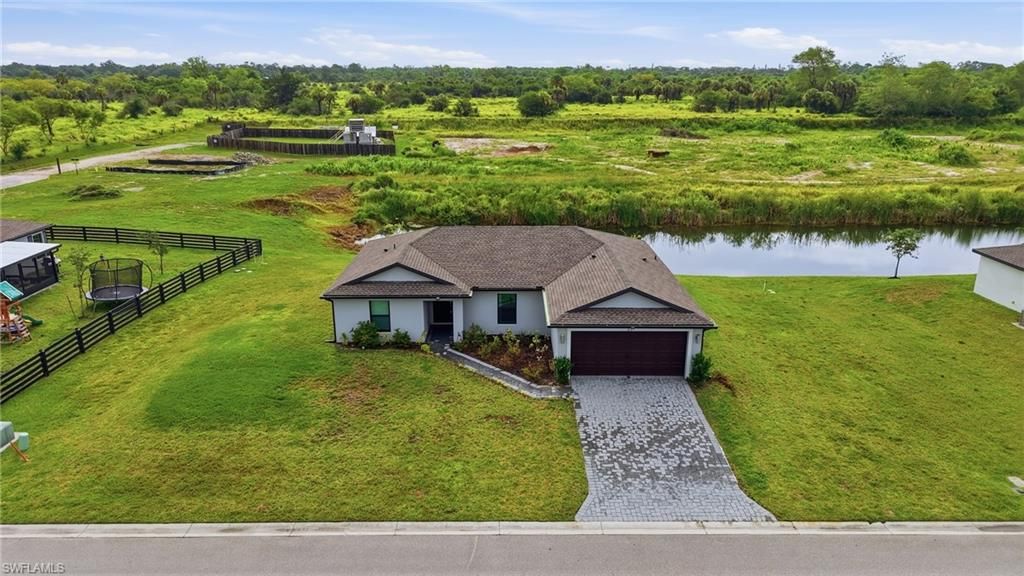 811 Gen Chesty Puller CT, LABELLE, FL 33935 — photo 4