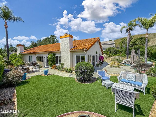 2805 Queens Way, Thousand Oaks, CA 91362