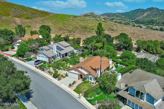 2805 Queens Way, Thousand Oaks, CA 91362