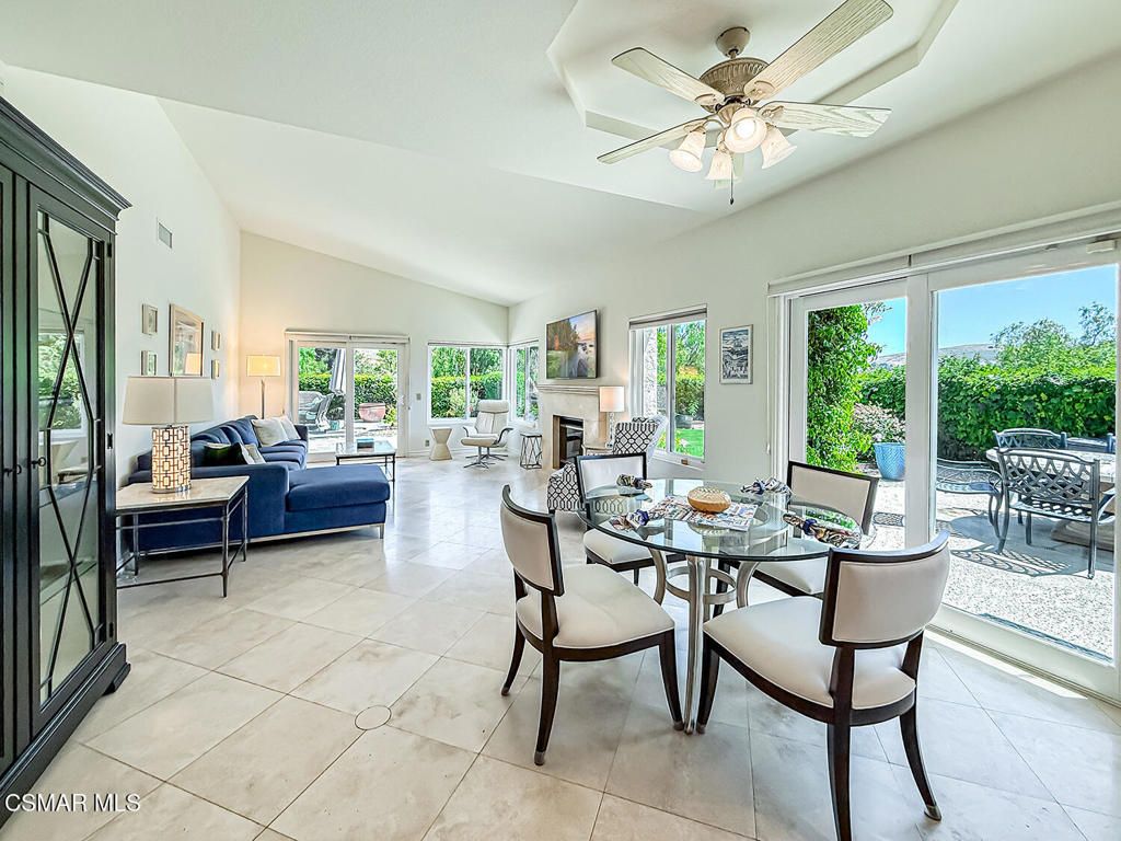 Image 6 of property listing at 2805 Queens Way, Thousand Oaks, CA 91362