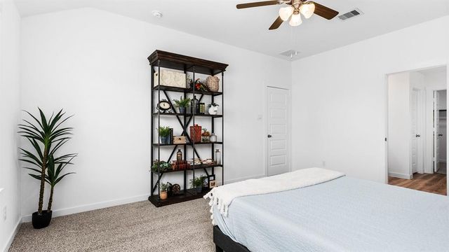 7715 Montana Ruby Drive, Iowa Colony, TX 77583