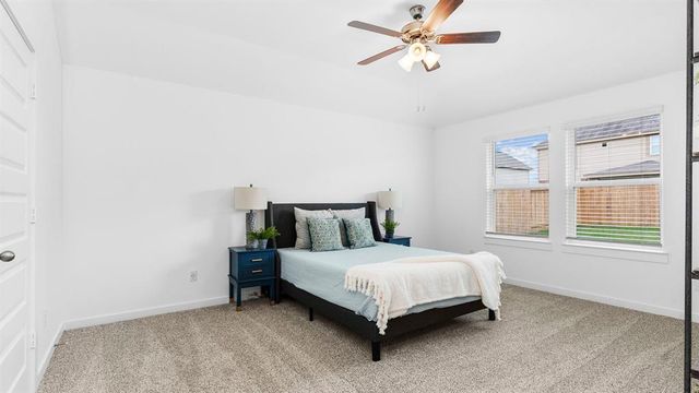 7715 Montana Ruby Drive, Iowa Colony, TX 77583